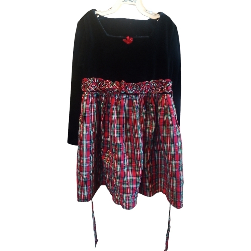 Speechless girls dress